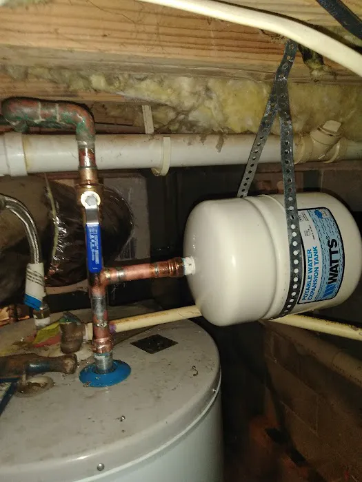 CHIEF'S AFFORDABLE PLUMBING AND HANDYMAN SERVICES Picture 7