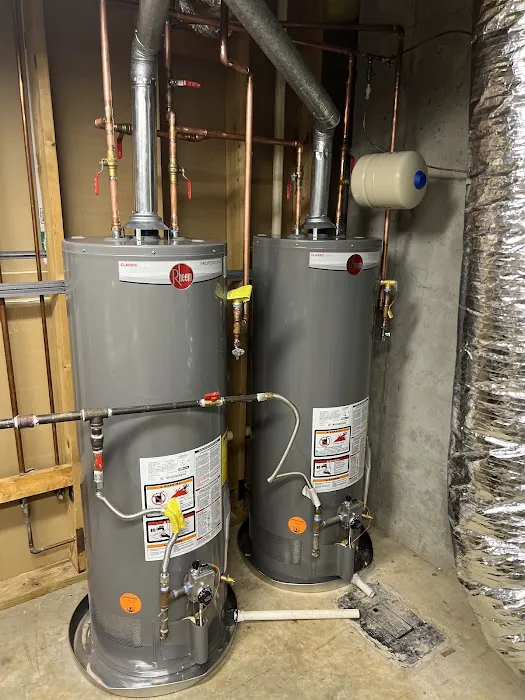 Plumb Smart, Inc. Picture 4