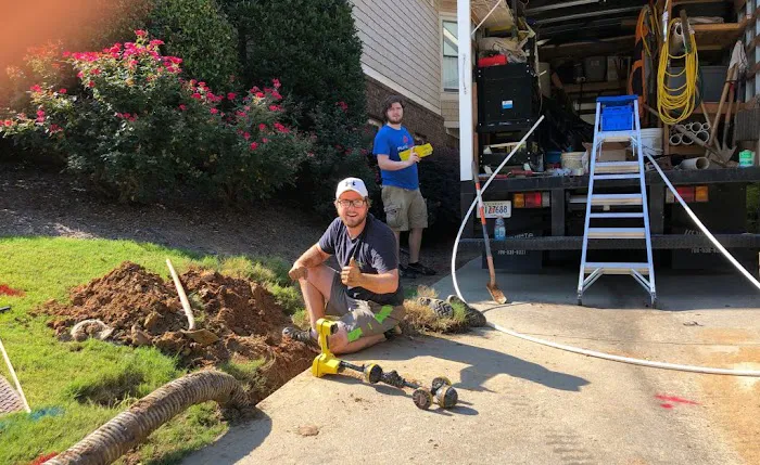 Plumb Smart, Inc. Picture 8