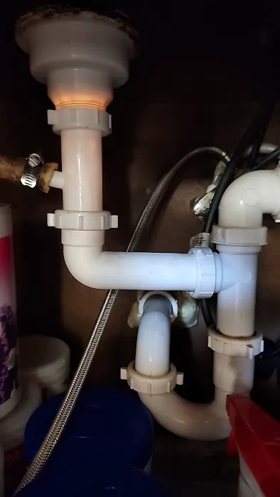 GLT Plumbing Inc Picture 1