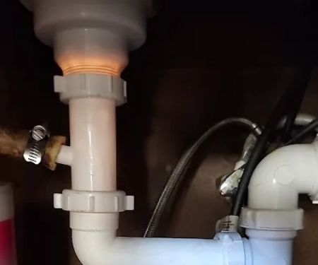 GLT Plumbing Inc