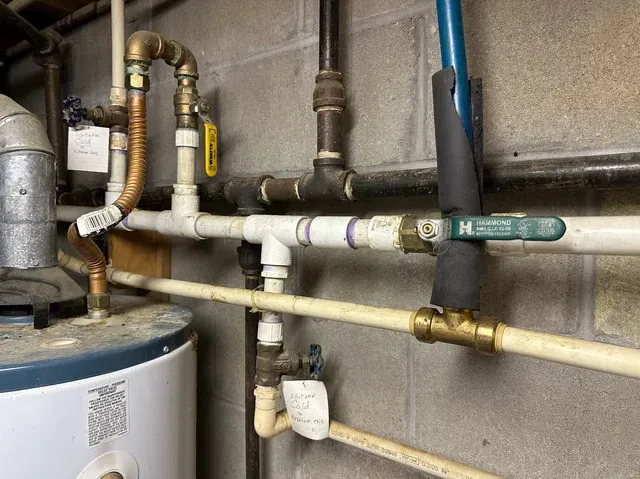 Septic Drain & Plumbing Co Picture 2