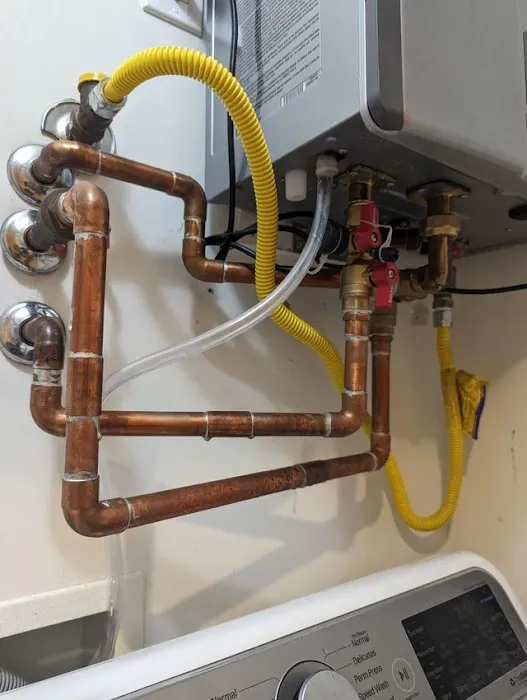 Septic Drain & Plumbing Co Picture 1