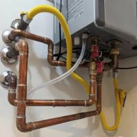 Septic Drain & Plumbing Co ico