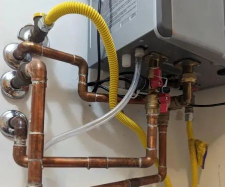 Septic Drain & Plumbing Co
