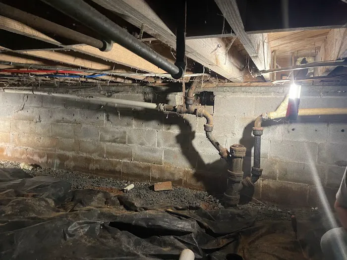My Plumber LLC Picture 5