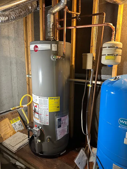 My Plumber LLC Picture 6