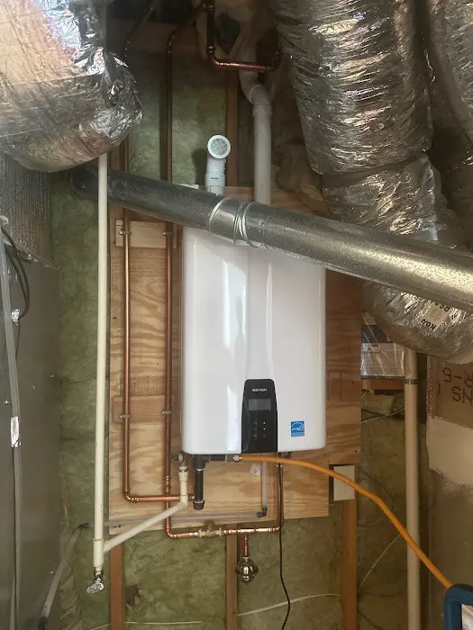 My Plumber LLC Picture 7