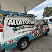 Allatoona Plumbing ico