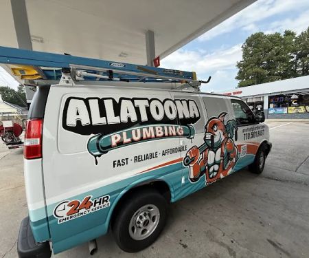 Allatoona Plumbing
