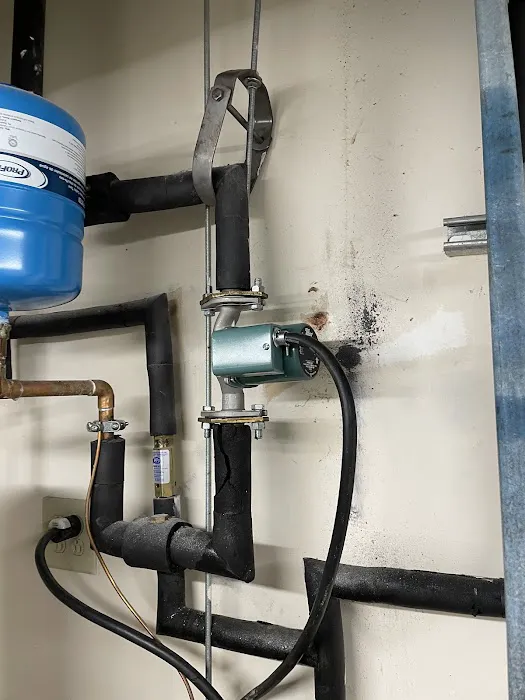 Allatoona Plumbing Picture 2