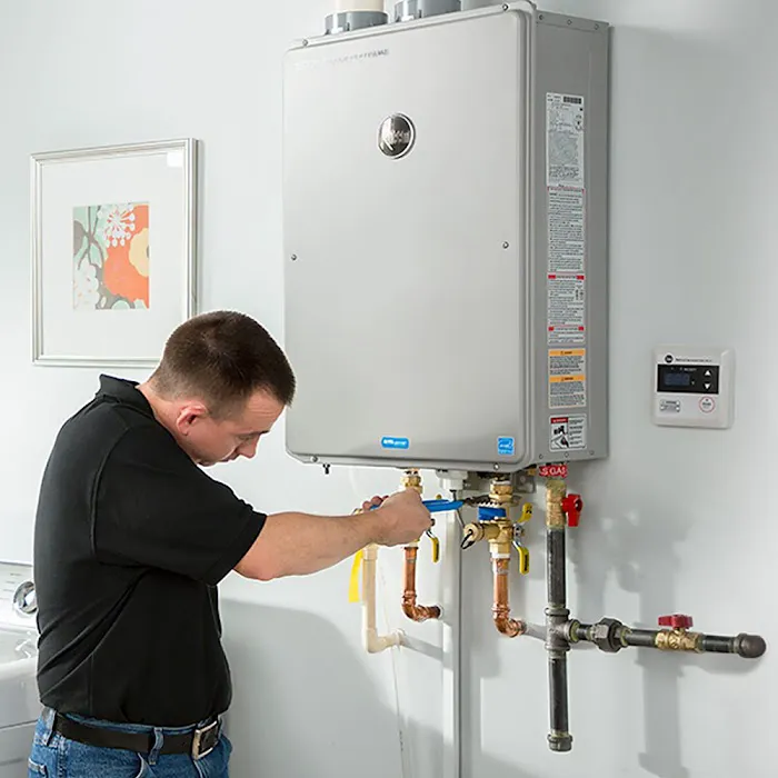 Allatoona Plumbing Picture 10