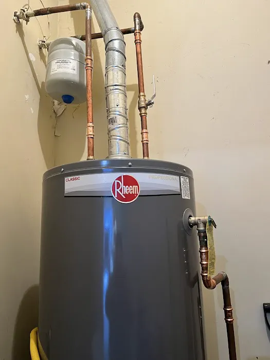 Pipe Rite Plumbing Picture 1