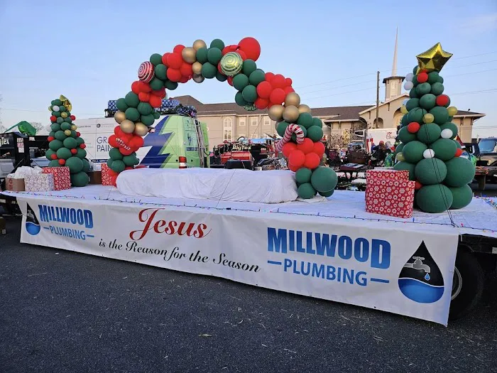 Millwood Plumbing, Inc. Picture 10