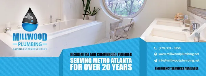 Millwood Plumbing, Inc. Picture 8