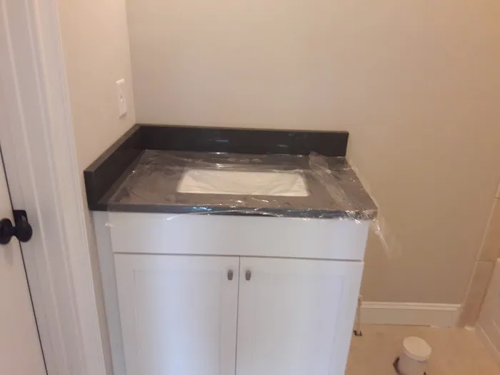 K L Contractor Plumbing Inc Picture 1