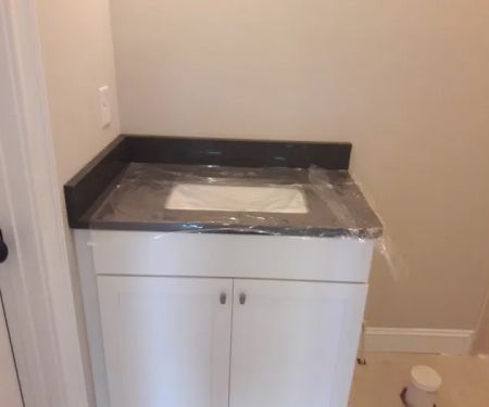 K L Contractor Plumbing Inc