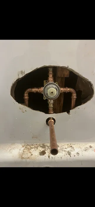 Clover Plumbing LLC Picture 10