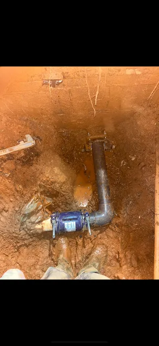 Clover Plumbing LLC Picture 2