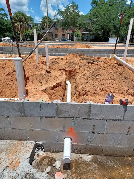 Pipe Dreamz Water And Sewer Atlanta Picture 1