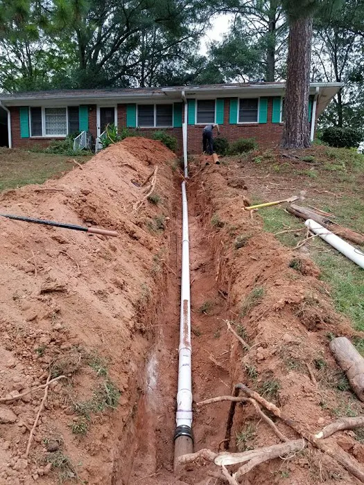 Pipe Dreamz Water And Sewer Atlanta Picture 2