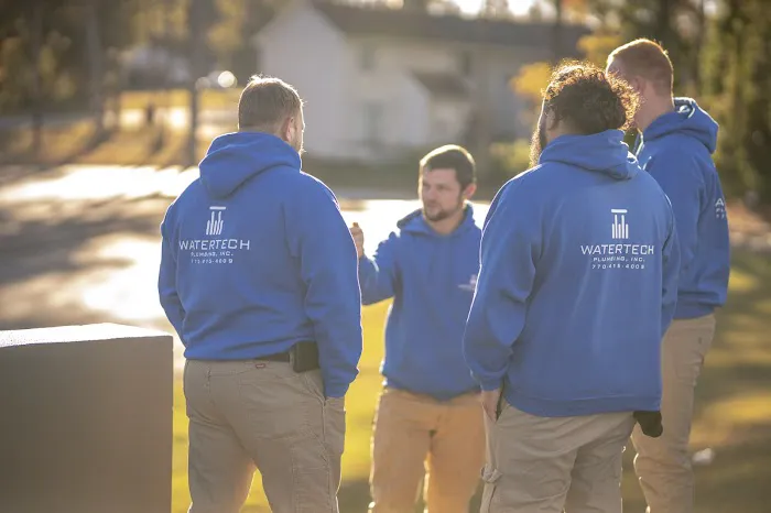 WaterTech Plumbing, Inc. Picture 6