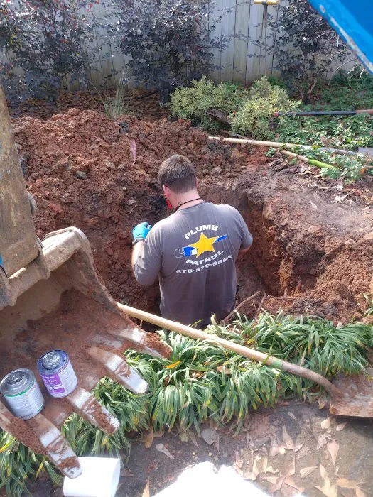 Plumb Patrol Picture 7