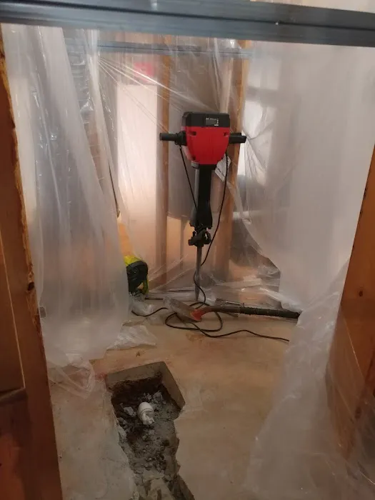 Plumb Patrol Picture 6