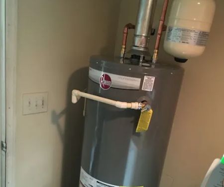 Jones & Jones Plumbing