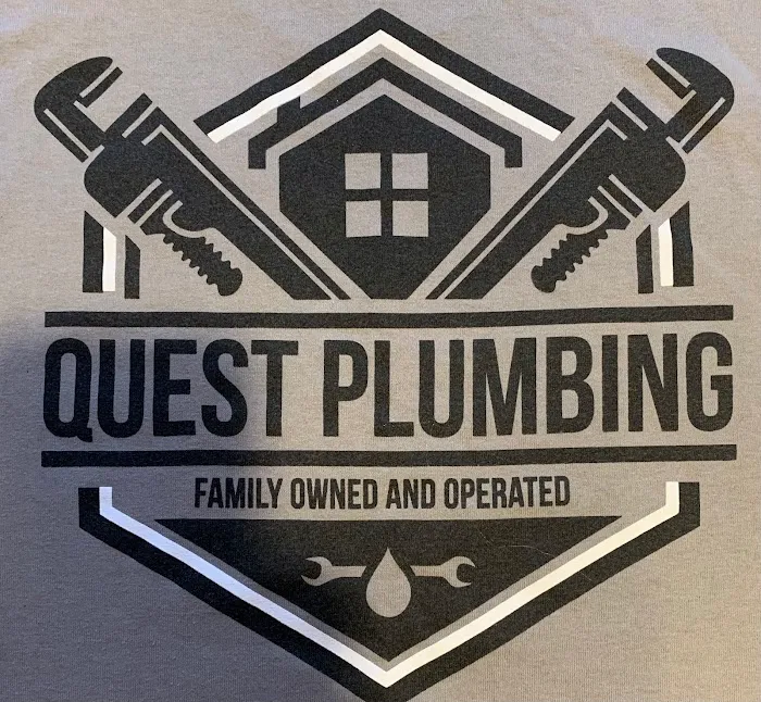 Quest Plumbing Inc. Picture 3