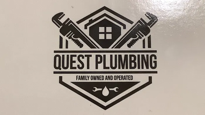 Quest Plumbing Inc. Picture 4