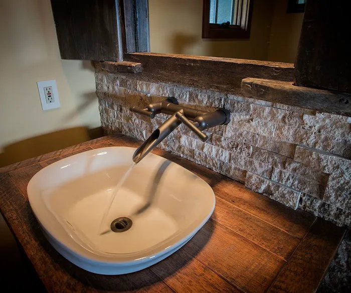 Quest Plumbing Inc. Picture 5