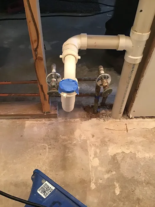 Serv'All Plumbing & Rooter Service Picture 4