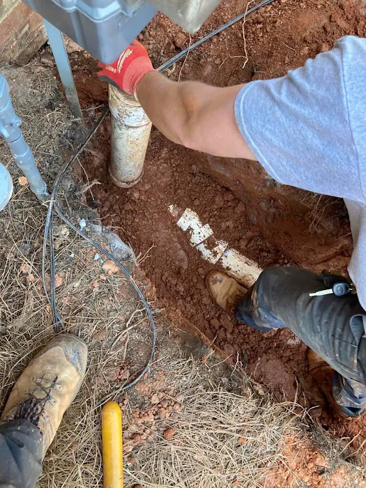 Serv'All Plumbing & Rooter Service Picture 1