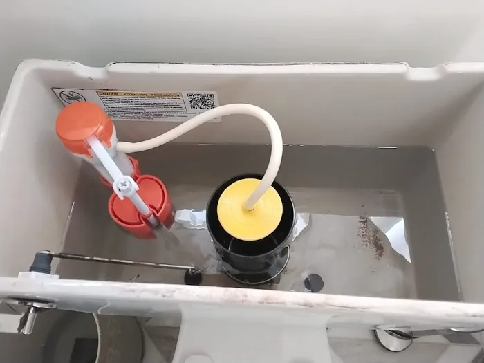 Serv'All Plumbing & Rooter Service Picture 9