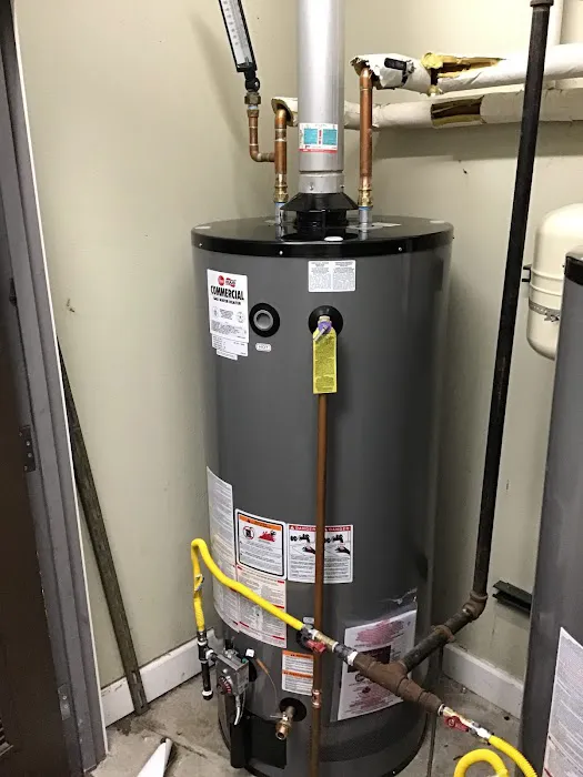 Serv'All Plumbing & Rooter Service Picture 6