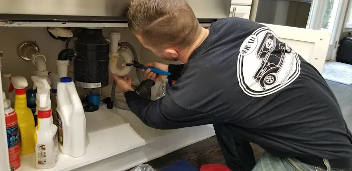Serv'All Plumbing & Rooter Service Picture 2