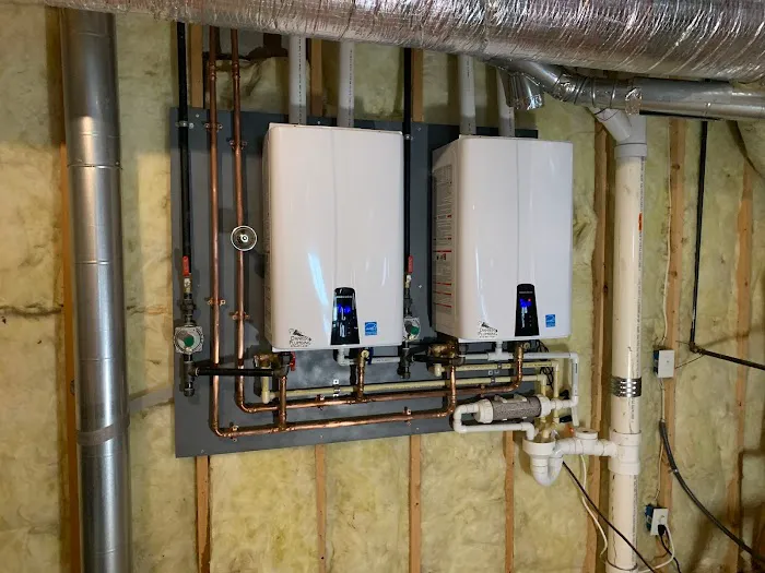 Daniel's Plumbing Services LLC Picture 2