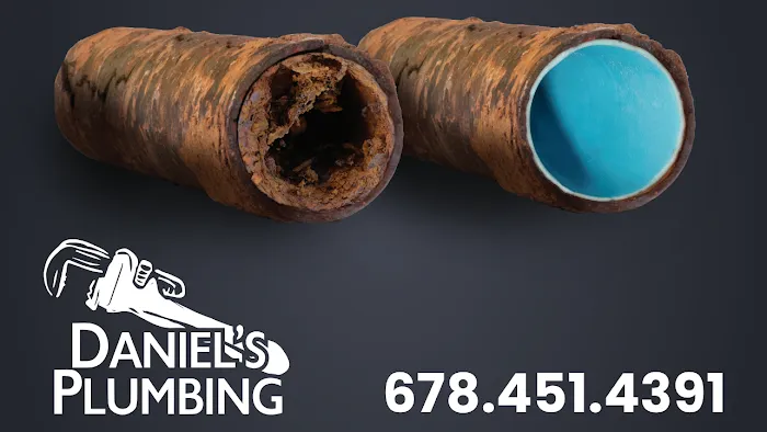 Daniel's Plumbing Services LLC Picture 3