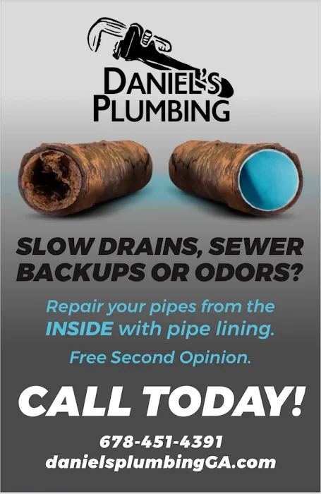 Daniel's Plumbing Services LLC Picture 1