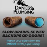 Daniel's Plumbing Services LLC