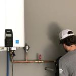 Absolute Plumbing, Water Heaters, and Water Filtration
