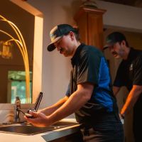 High Priority Plumbing and Services, Inc. ico