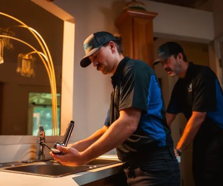 High Priority Plumbing and Services, Inc.
