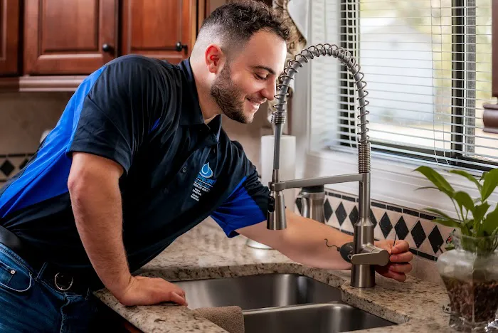 High Priority Plumbing and Services, Inc. Picture 10