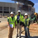 A Georgia Backflow Tester