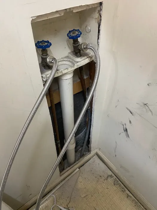 The Neighborly Plumber Picture 6