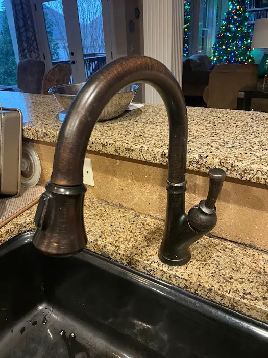 The Neighborly Plumber Picture 10
