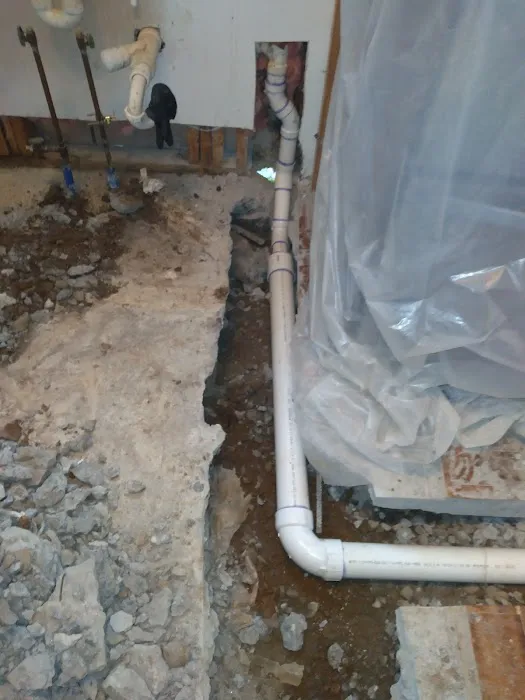 The Neighborly Plumber Picture 7