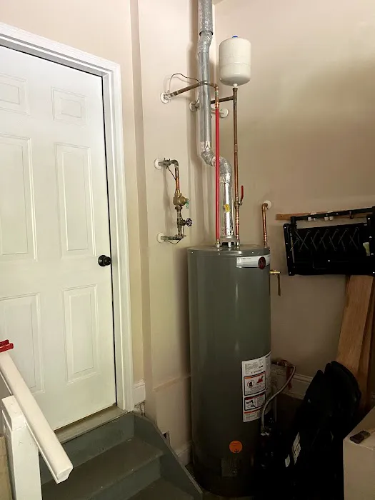 The Neighborly Plumber Picture 1